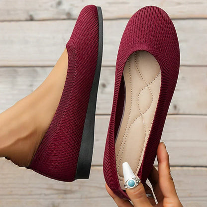 Antonia - Chaussures respirantes et antidérapantes