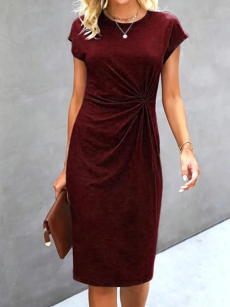 Vada - Robe chic et élégante pour femmes