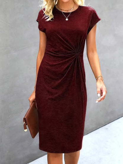 Vada - Robe chic et élégante pour femmes