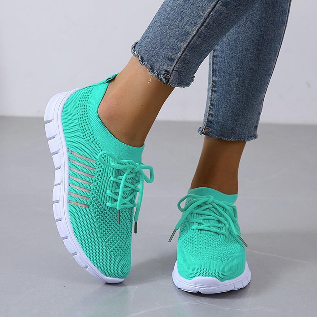 Rochele - Baskets orthopédiques confort pour femmes