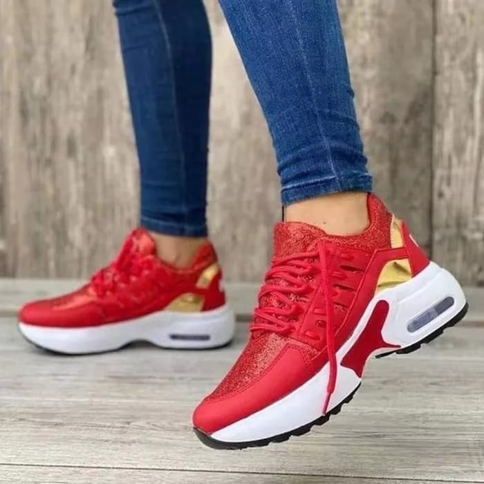 Thea - Chaussures orthopédiques de confort