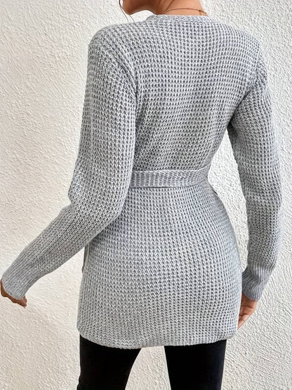 Dorothea - Haut cache-cœur pour femme