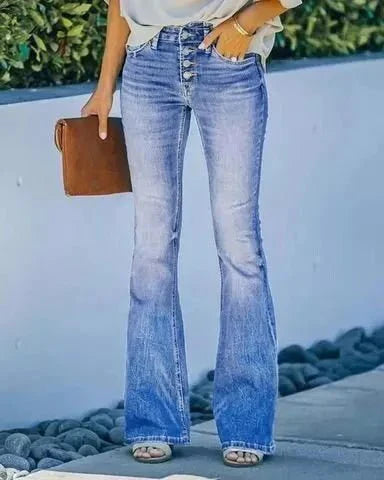 Chloe - Jeans élégants pour femmes