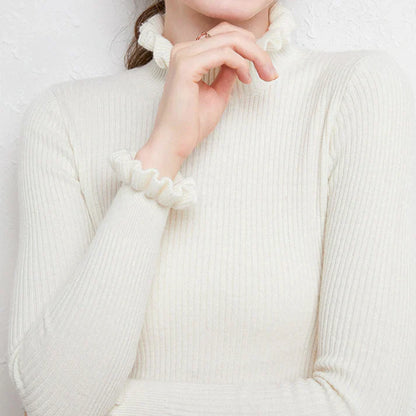 Cherry | Pull d'hiver à la mode et sans effort