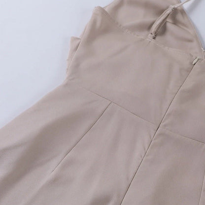 Callie - Robe longue élégante