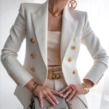 Aurélie - Veste Tendance pour Femme