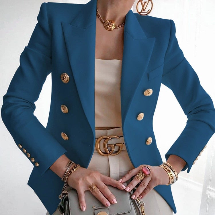 Aurélie - Veste Tendance pour Femme