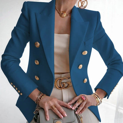 Aurélie - Veste Tendance pour Femme