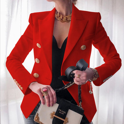 Aurélie - Veste Tendance pour Femme