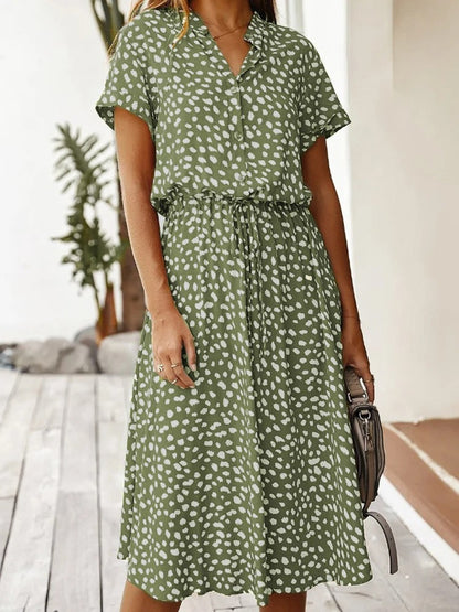 Sophia - Robe chic et confortable