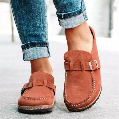 Alexa - Chaussures orthopédiques pour femmes