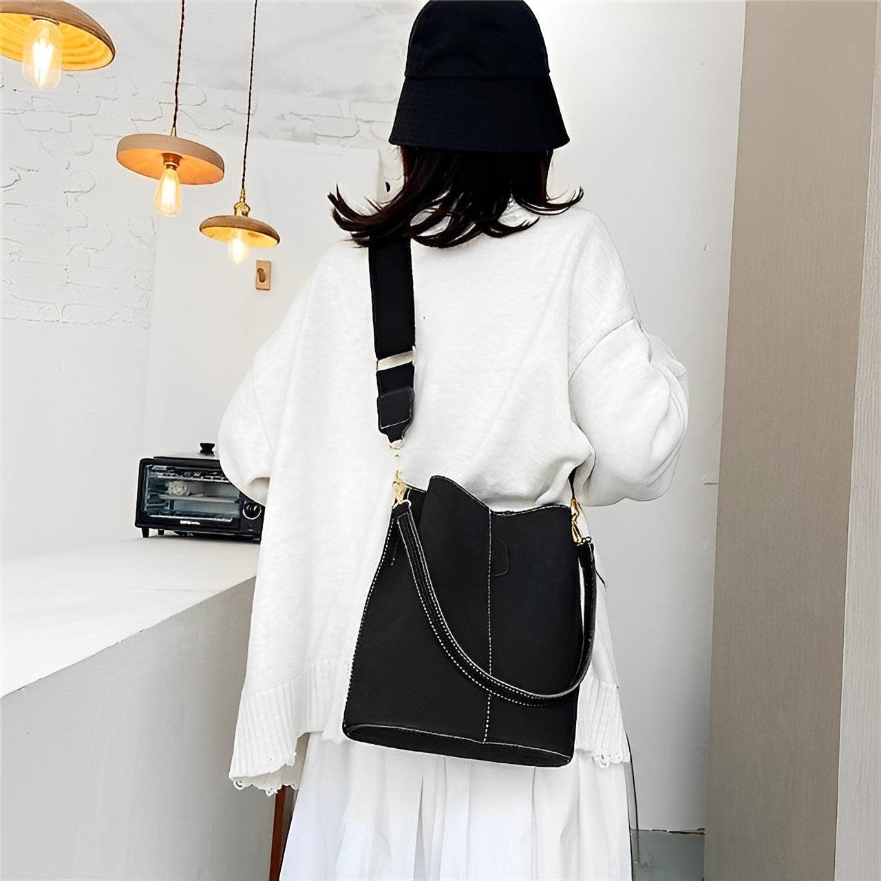 Laura | Sac Effortless et Trendy