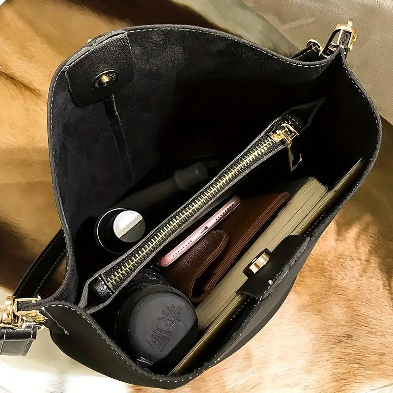 Laura | Sac Effortless et Trendy