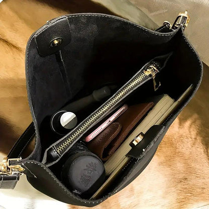 Laura | Sac Effortless et Trendy