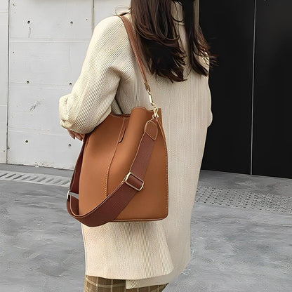 Laura | Sac Effortless et Trendy