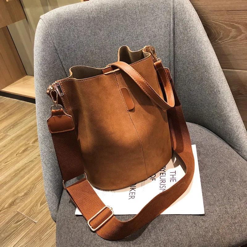 Laura | Sac Effortless et Trendy