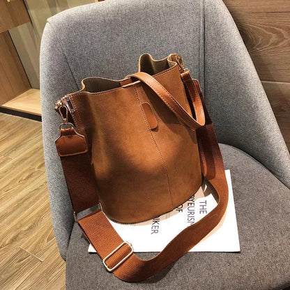 Laura | Sac Effortless et Trendy