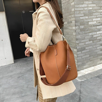 Laura | Sac Effortless et Trendy