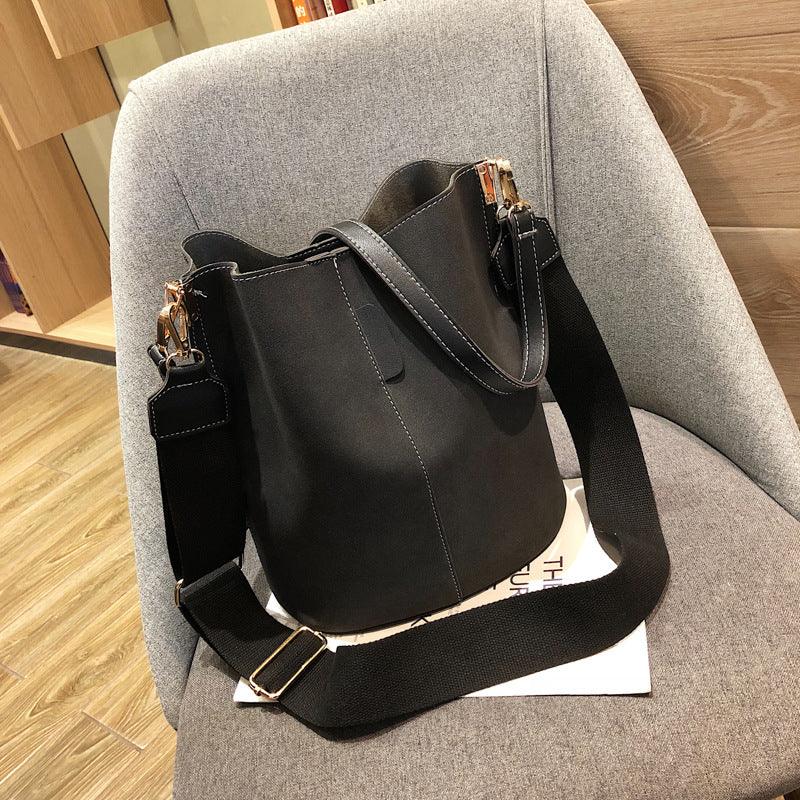 Laura | Sac Effortless et Trendy