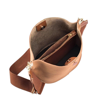 Laura | Sac Effortless et Trendy