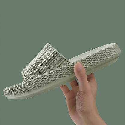 Mabel - Chaussons orthopédiques